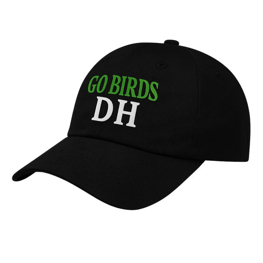 Go Birds DH Hat