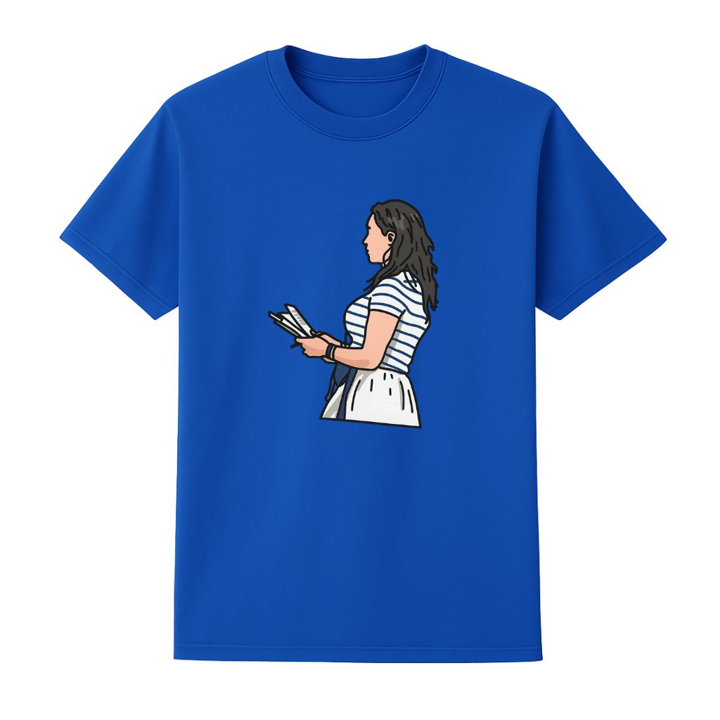 Grover Stewart Colts Game Day Shirt