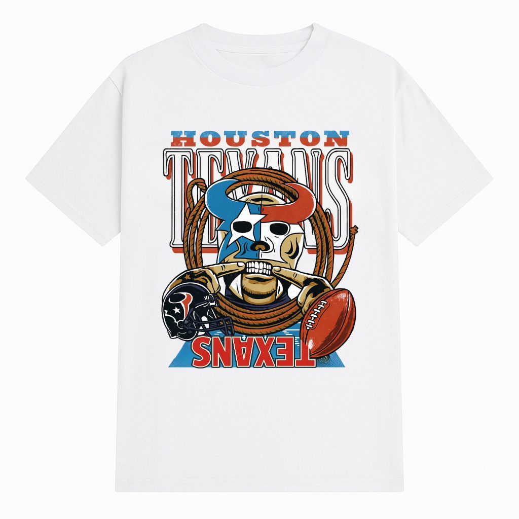 Houston Texans That Mexican OT Shirt