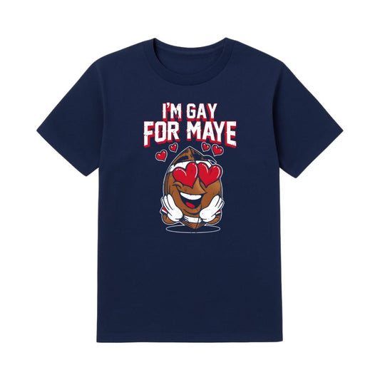 I'm Gay For Maye Shirt