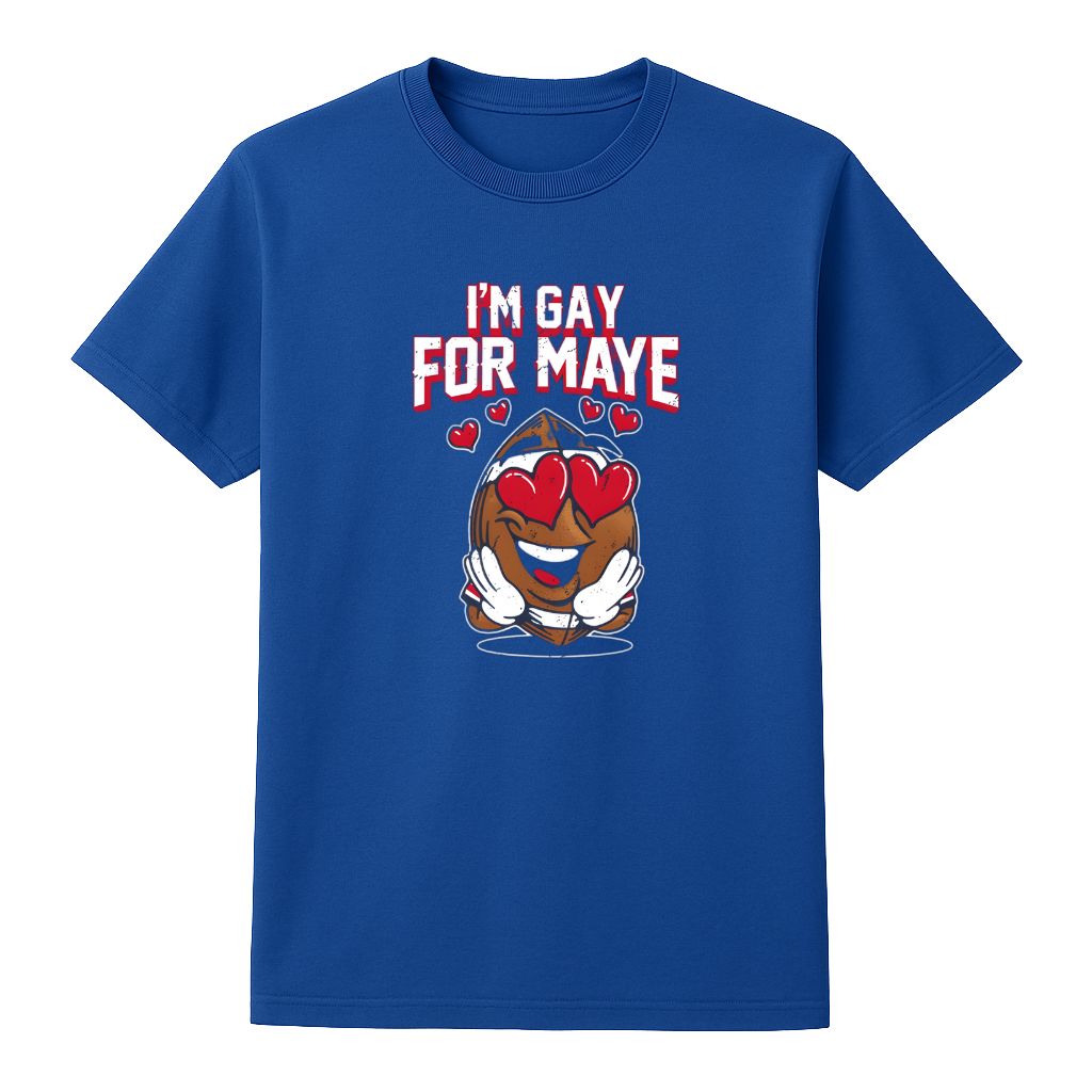 I'm Gay For Maye Shirt