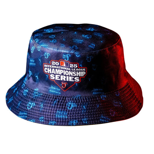 International League Championship Series 2025 Bucket Hat Giveaway