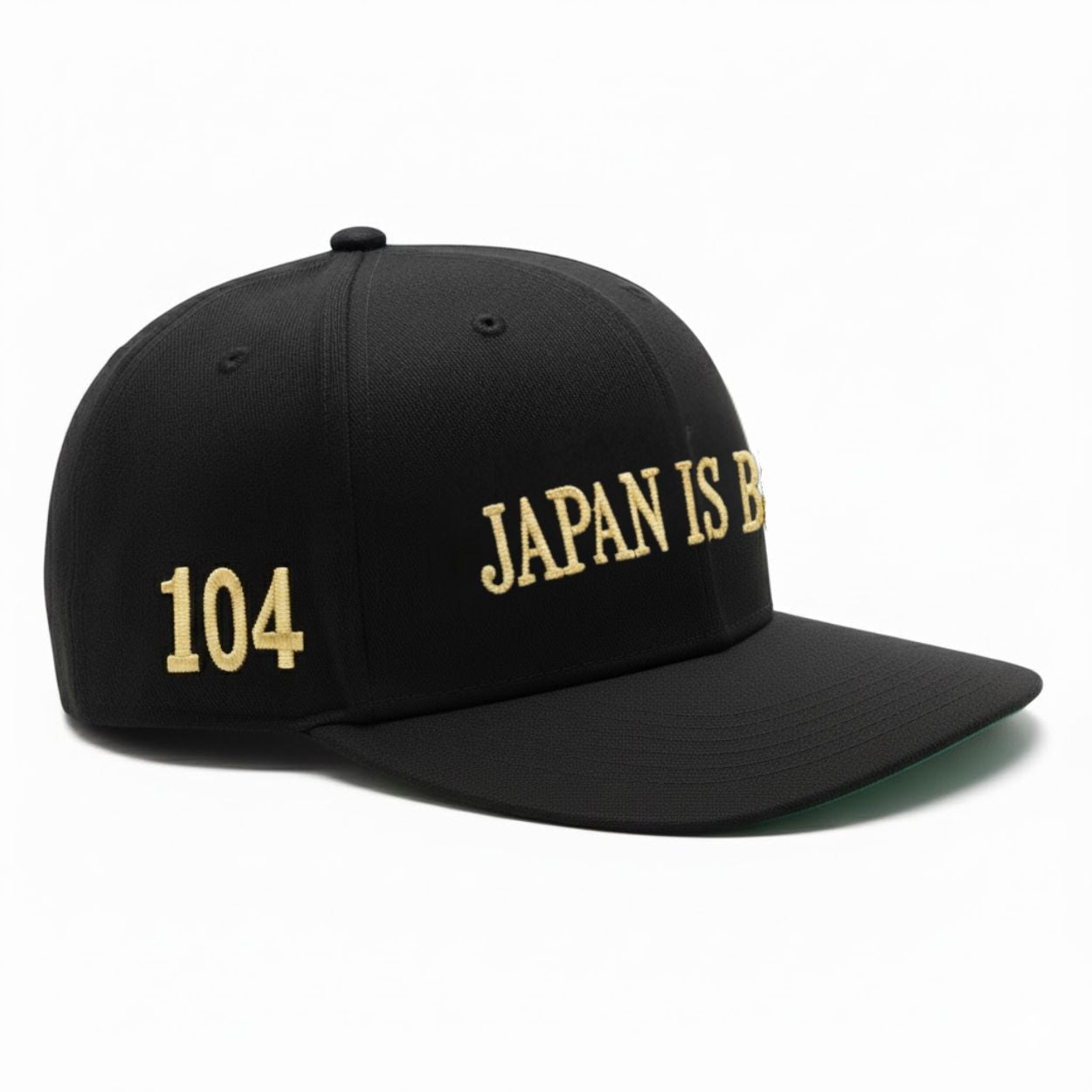 Japan Is Back Hat