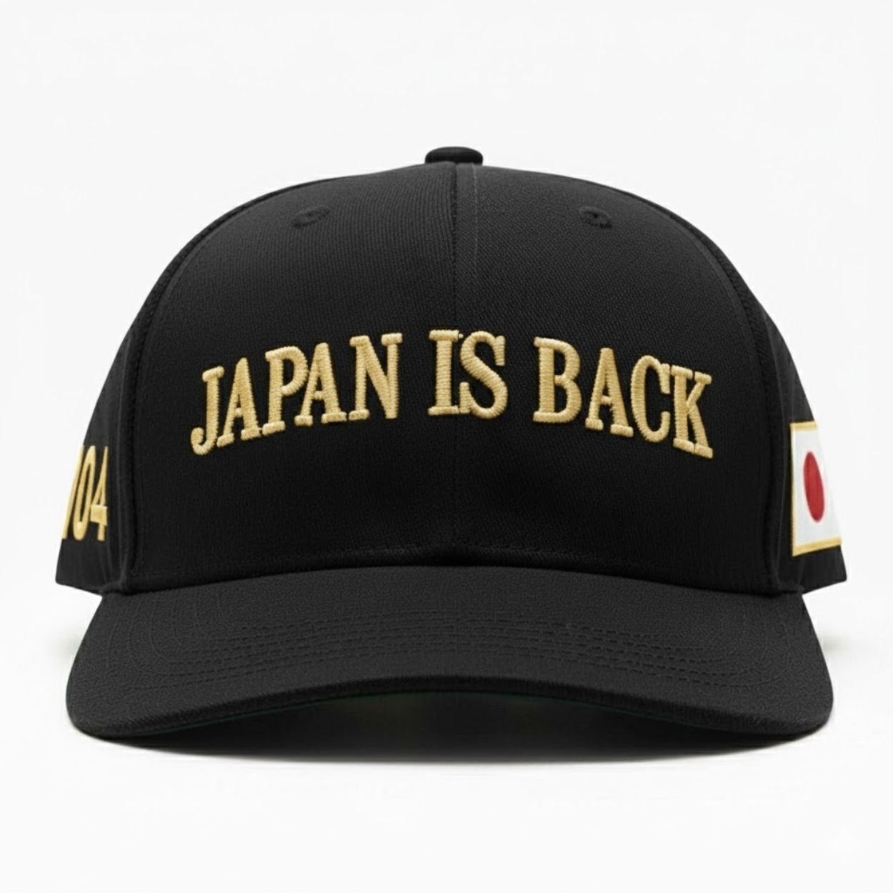 Japan Is Back Hat