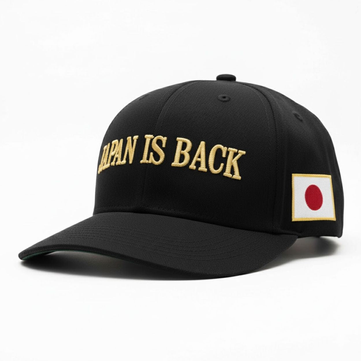 Japan Is Back Hat