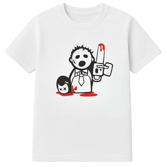 Jarek Stankiewicz Nora Zombie Nation Shirt
