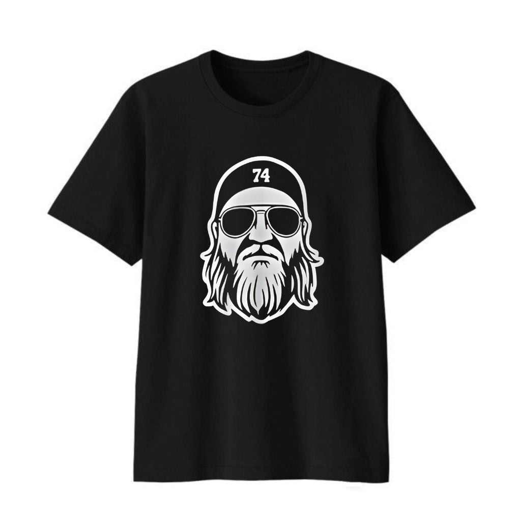 Jets Honor Nick Mangold Shirt