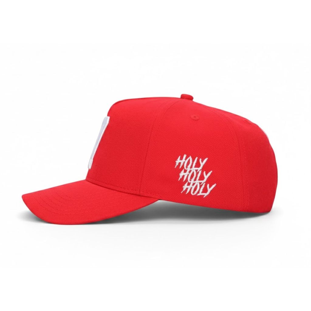 Jets QB Justin Fields 7 Hat 