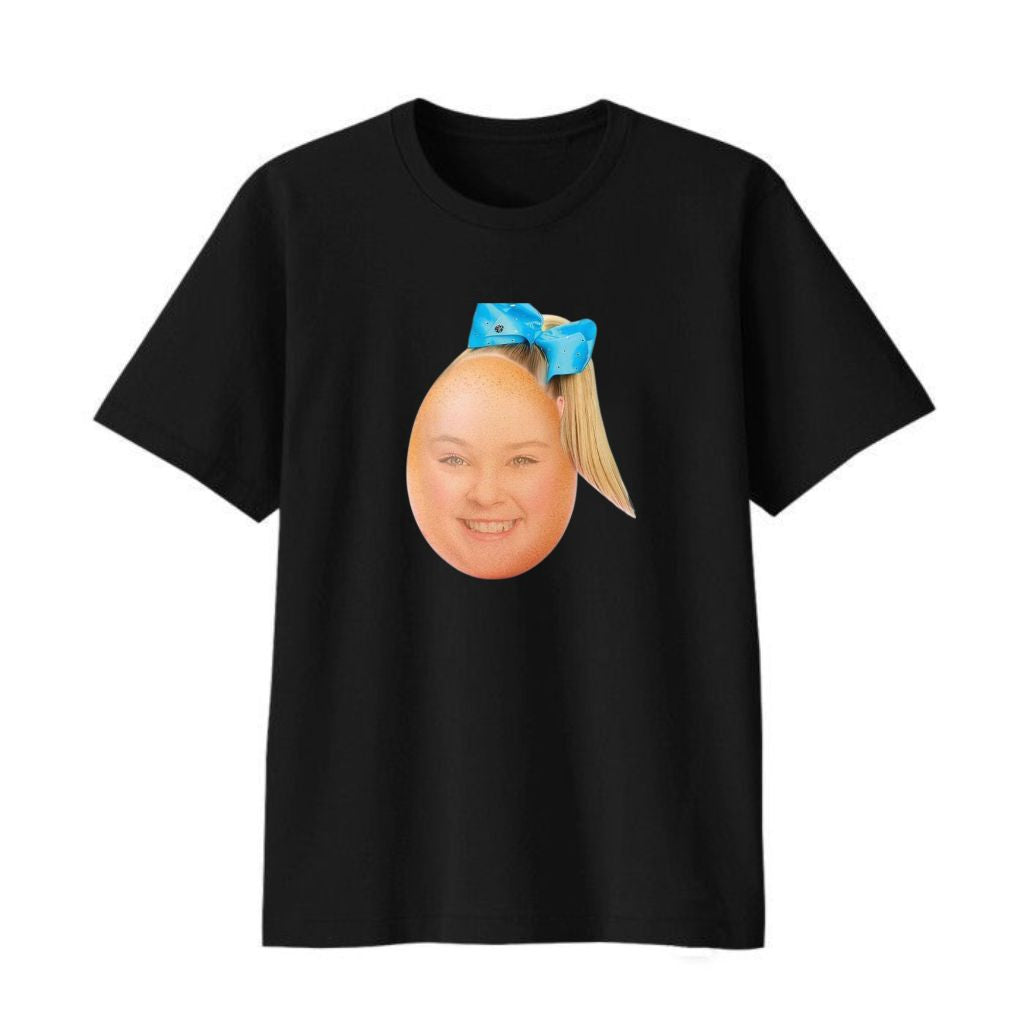 JoJo Siwa Egg Shirt