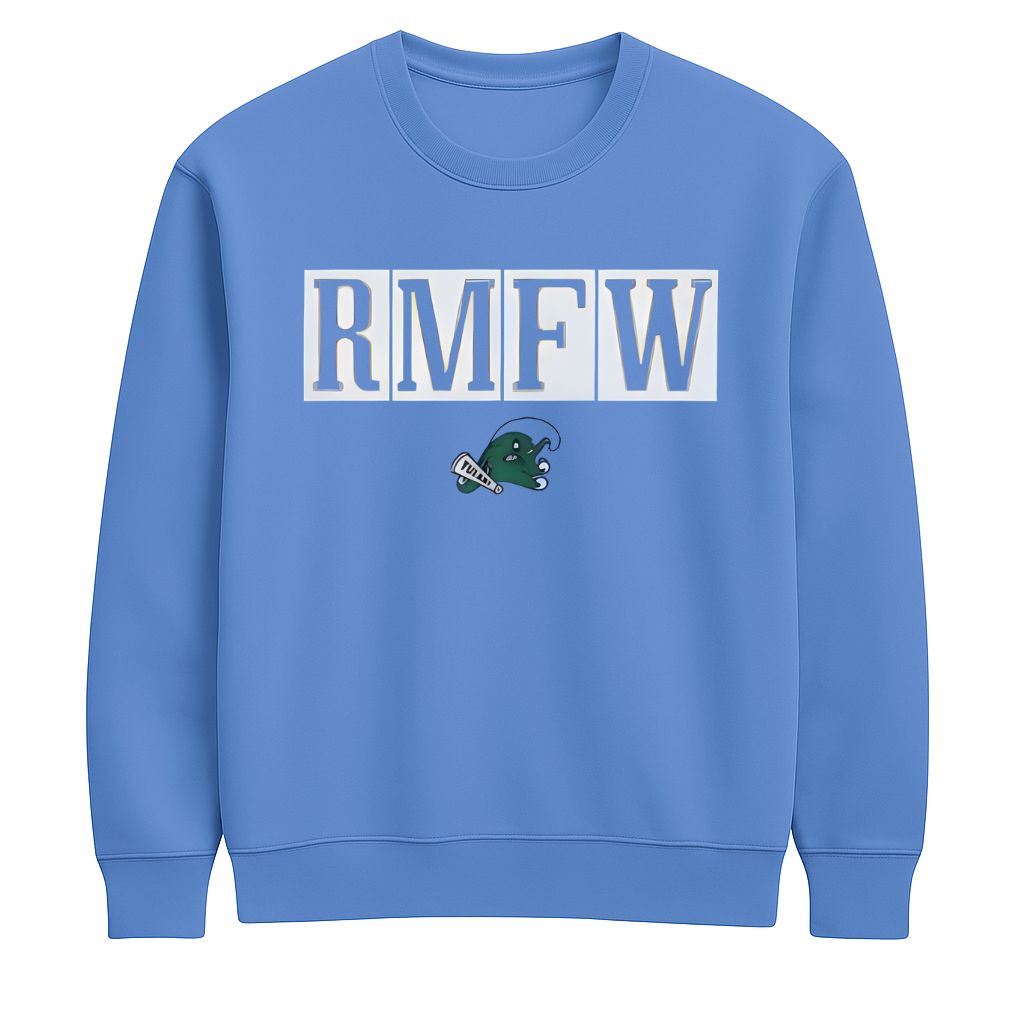 Jon Sumrall RMFW Hoodie