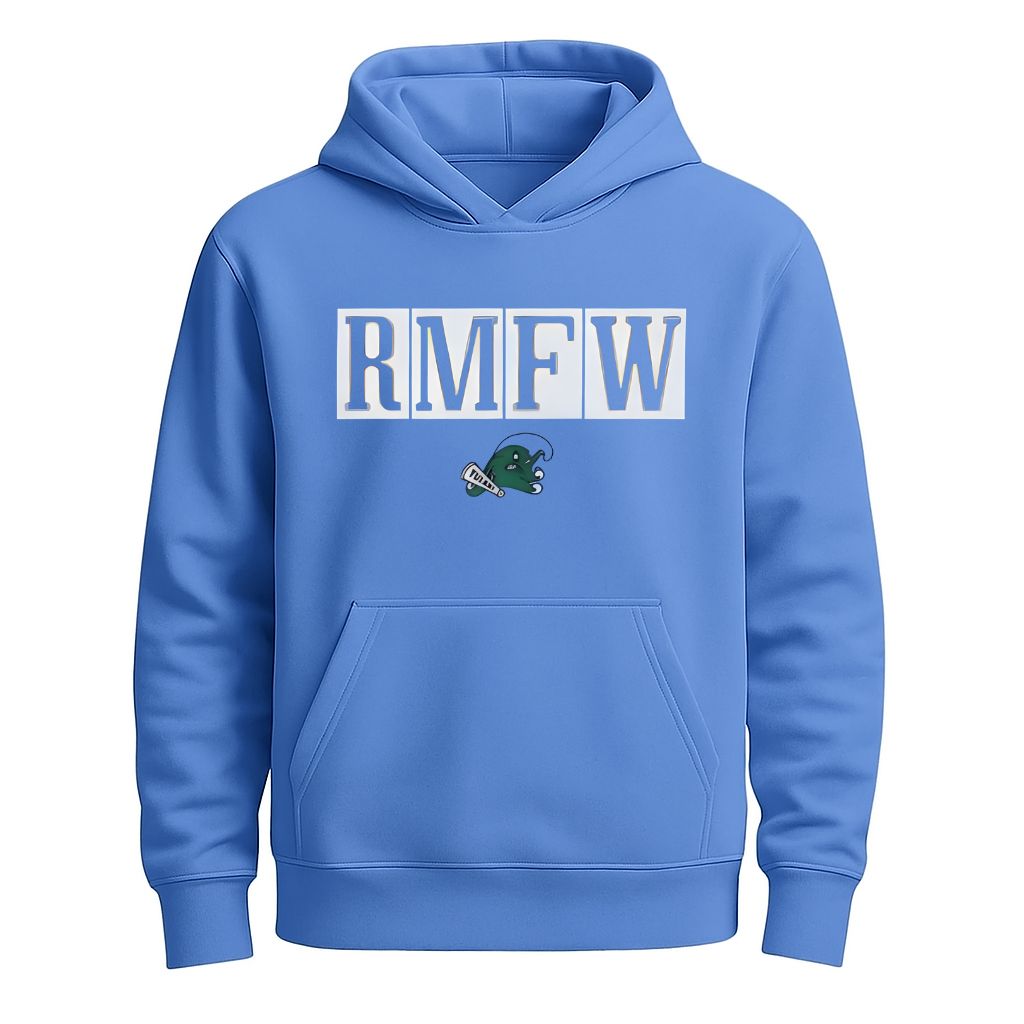 Jon Sumrall RMFW Hoodie