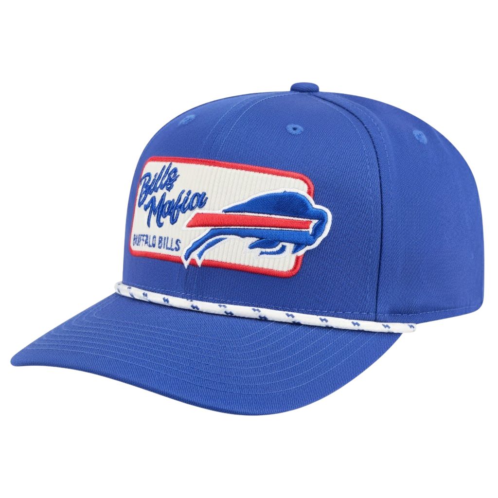 Josh Allen Bills Mafia Hat
