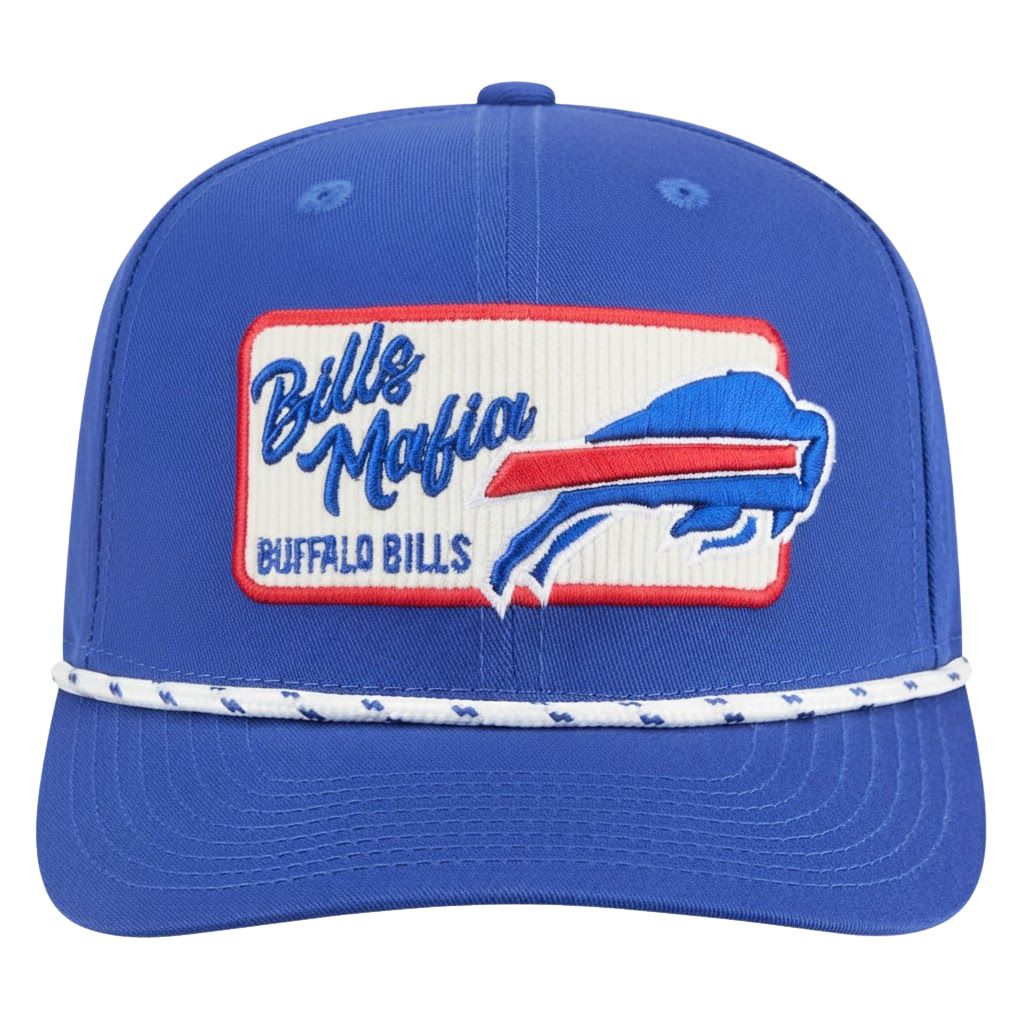 Josh Allen Bills Mafia Hat