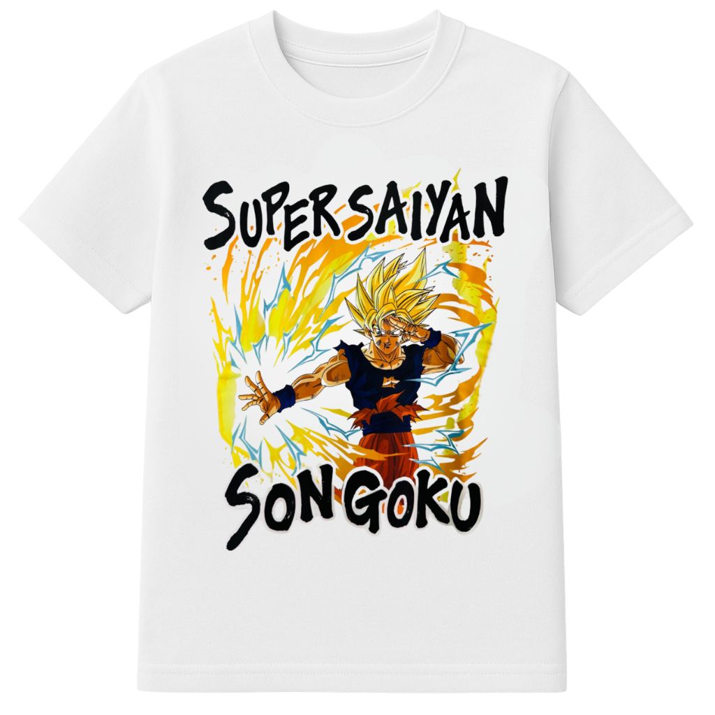 Julio Rodriguez Mariners Super Saiyan Son Goku Shirt