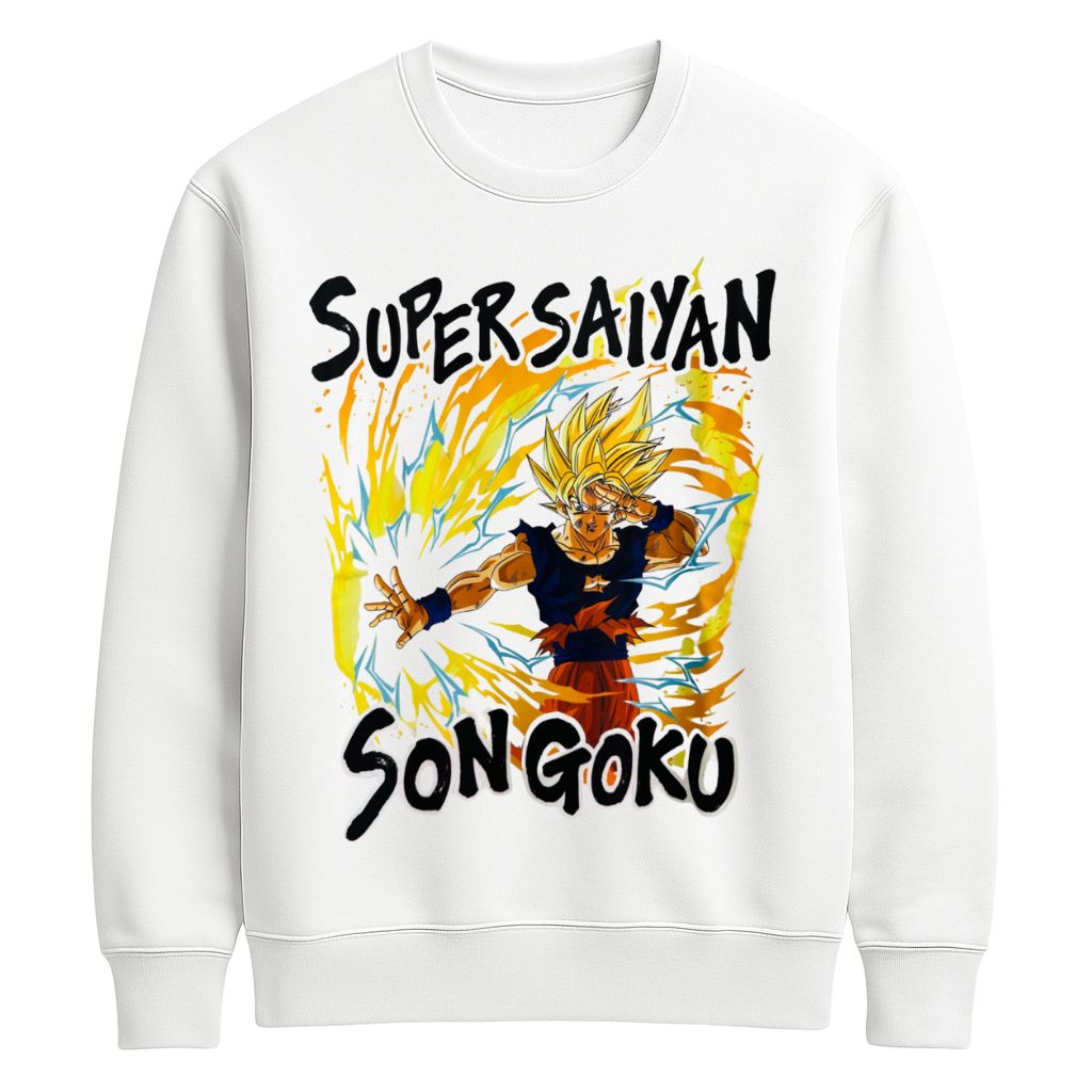 Julio Rodriguez Mariners Super Saiyan Son Goku Shirt