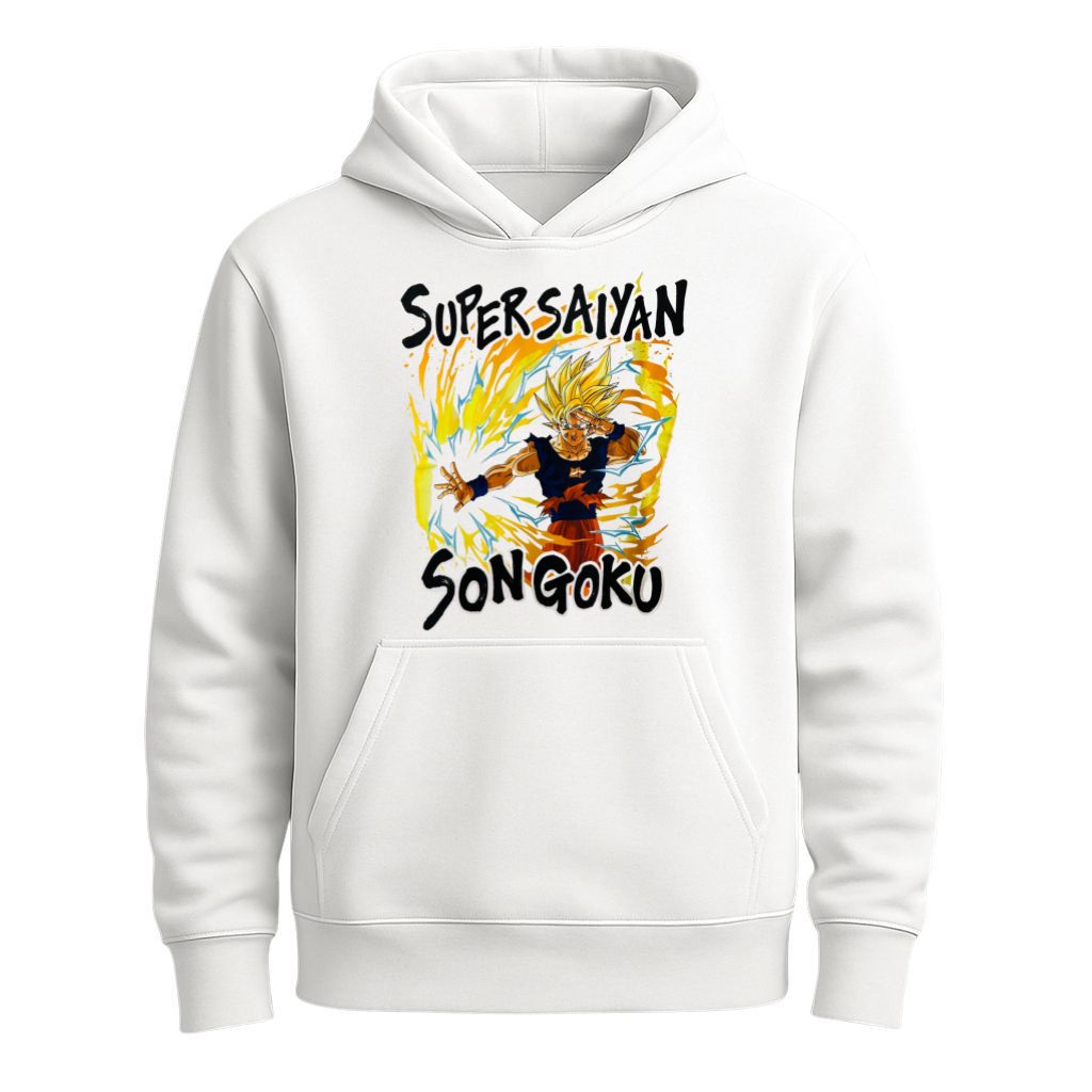 Julio Rodriguez Mariners Super Saiyan Son Goku Shirt