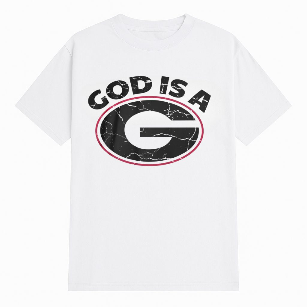 Justin Williams Bulldogs God Is A G Shirt