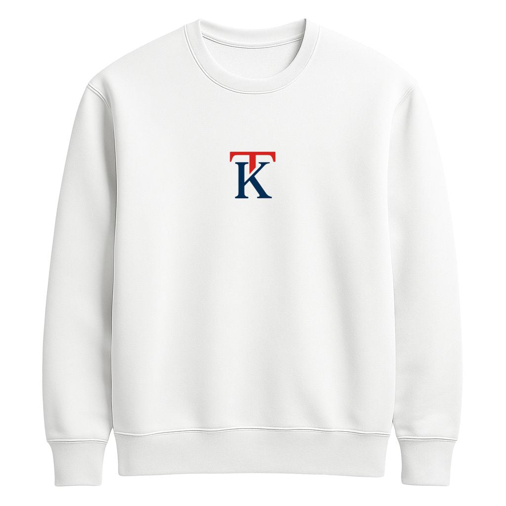 Kai Trump Sweatshirt