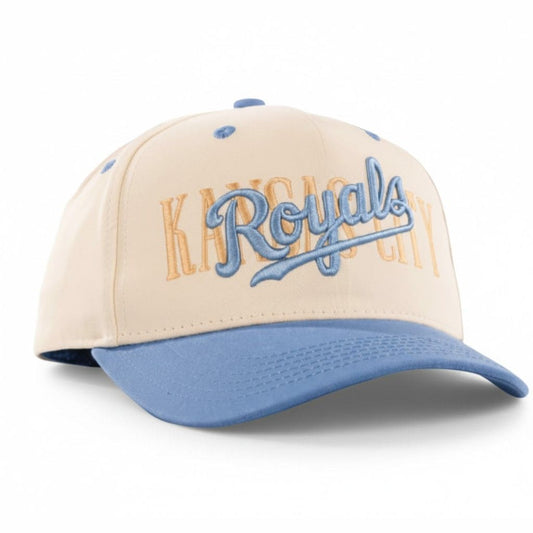 Kansas City Royals Nurses Weekend 2026 Hat Giveaway