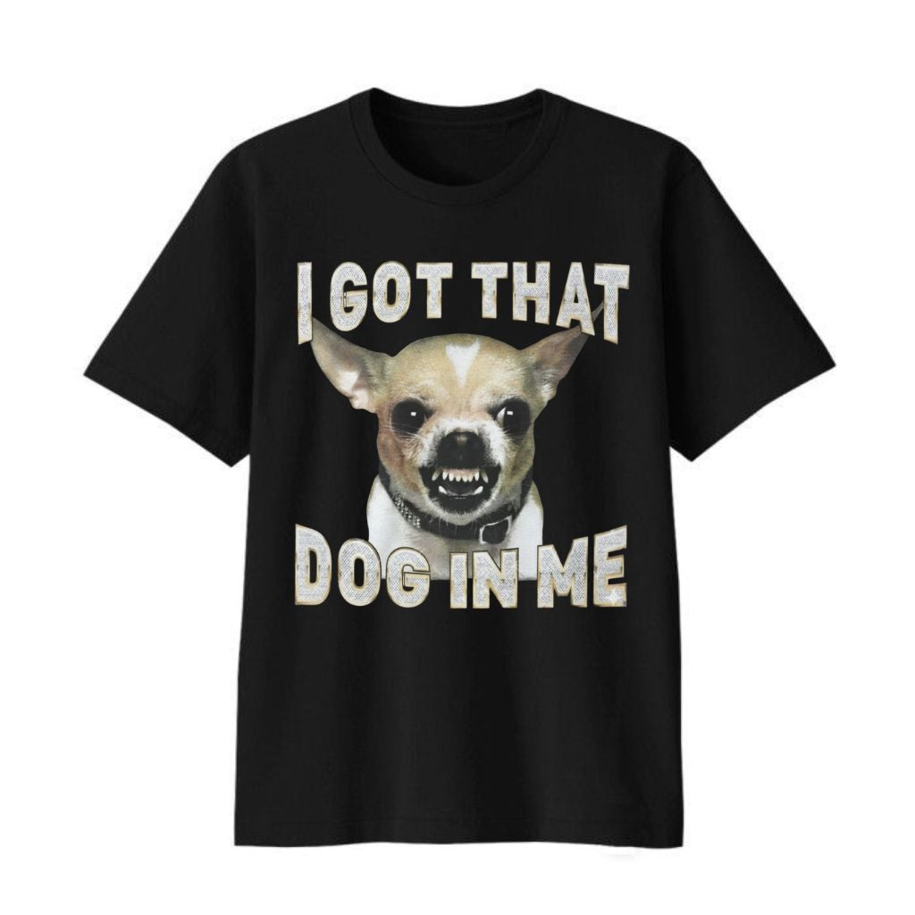 Kike Hernandez I Got That Dog In Me Shirt