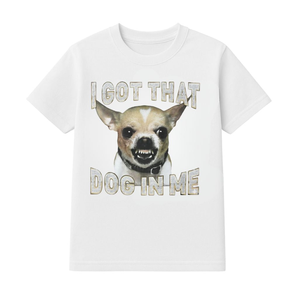 Kike Hernandez I Got That Dog In Me Shirt