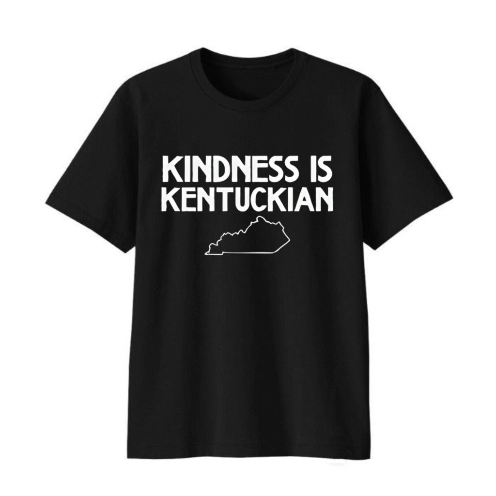 Kindness Is Kentuckian Shirt