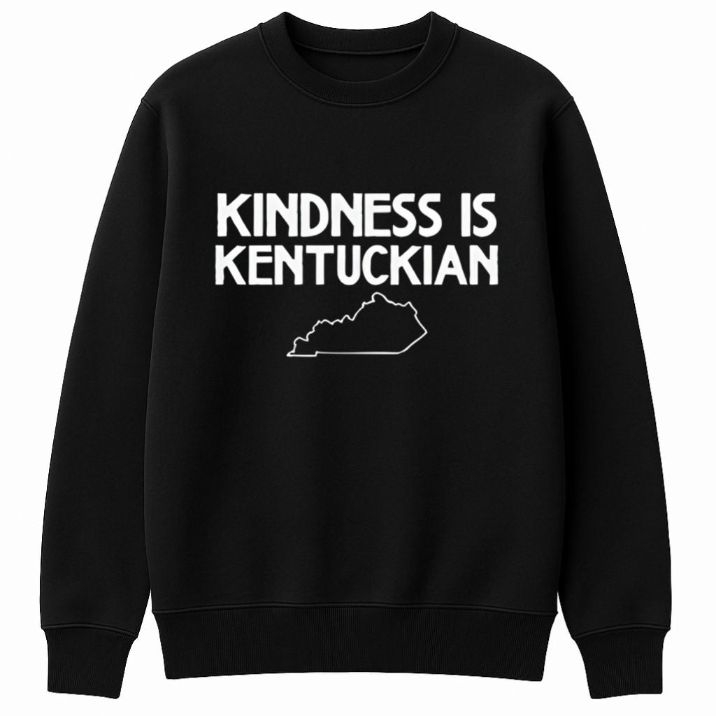 Kindness Is Kentuckian Shirt