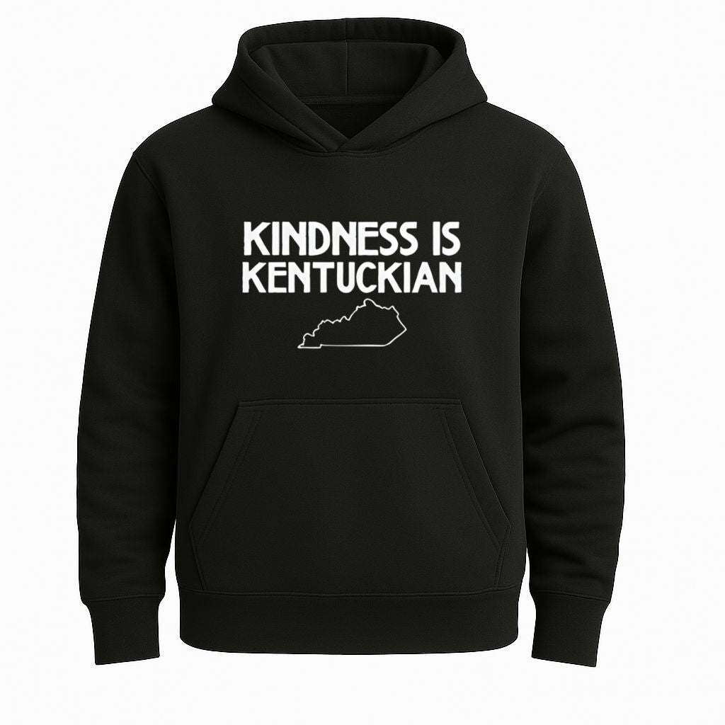 Kindness Is Kentuckian Shirt