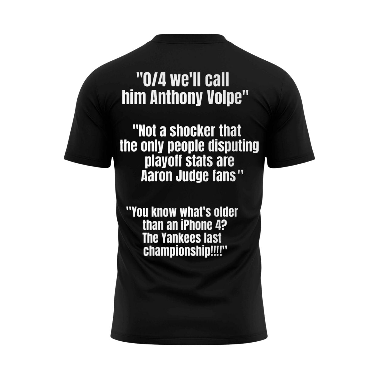 Kutter Is King The Yankees Suck Shirt