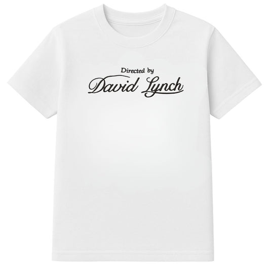 Kyle MacLachlan Directed By David Lynch Shirt