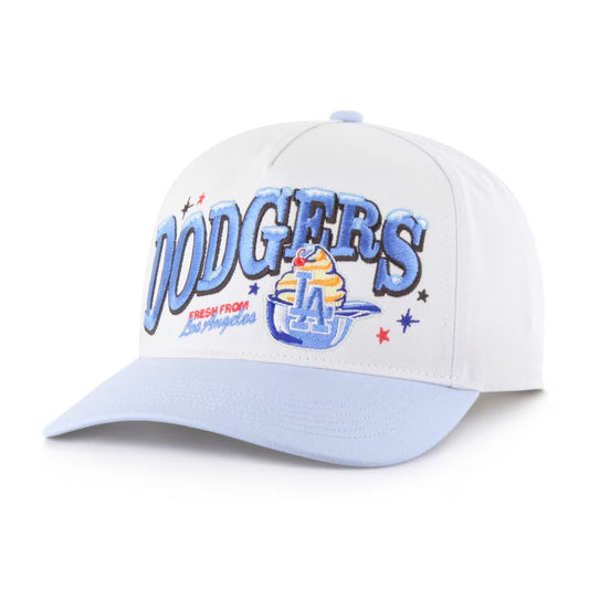 LA Dodgers Fresh From Hat