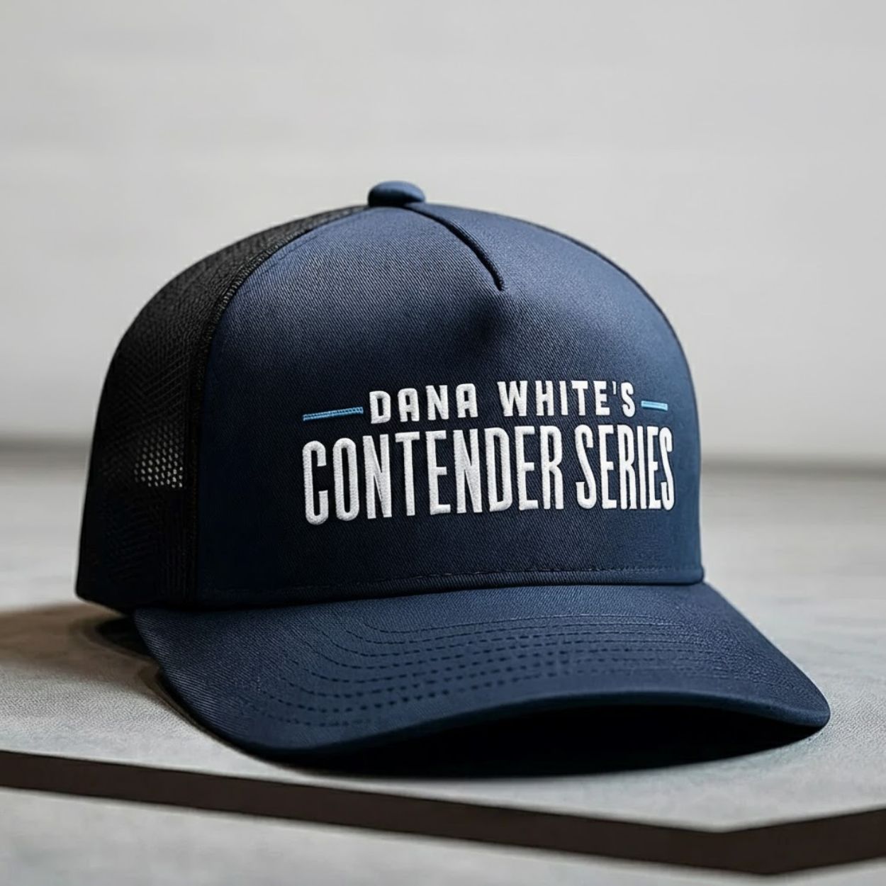 Magomed Zaynukov Dana White's Contender Series Hat