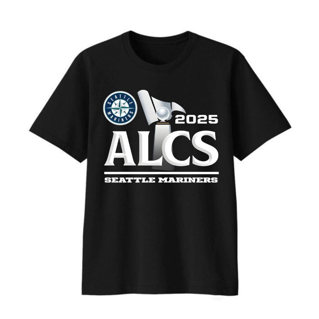 Mariners ALCS Shirt 2025