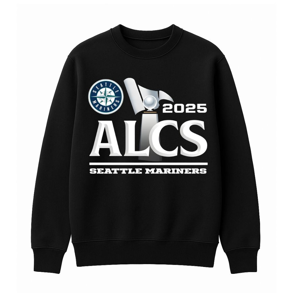 Mariners ALCS Shirt 2025