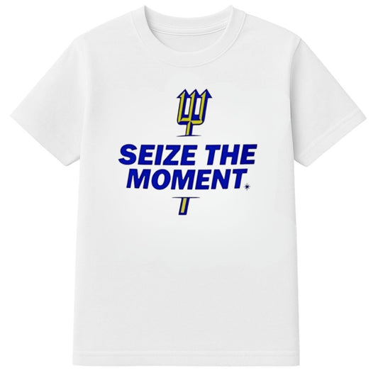 Mariners Seize The Moment Shirt