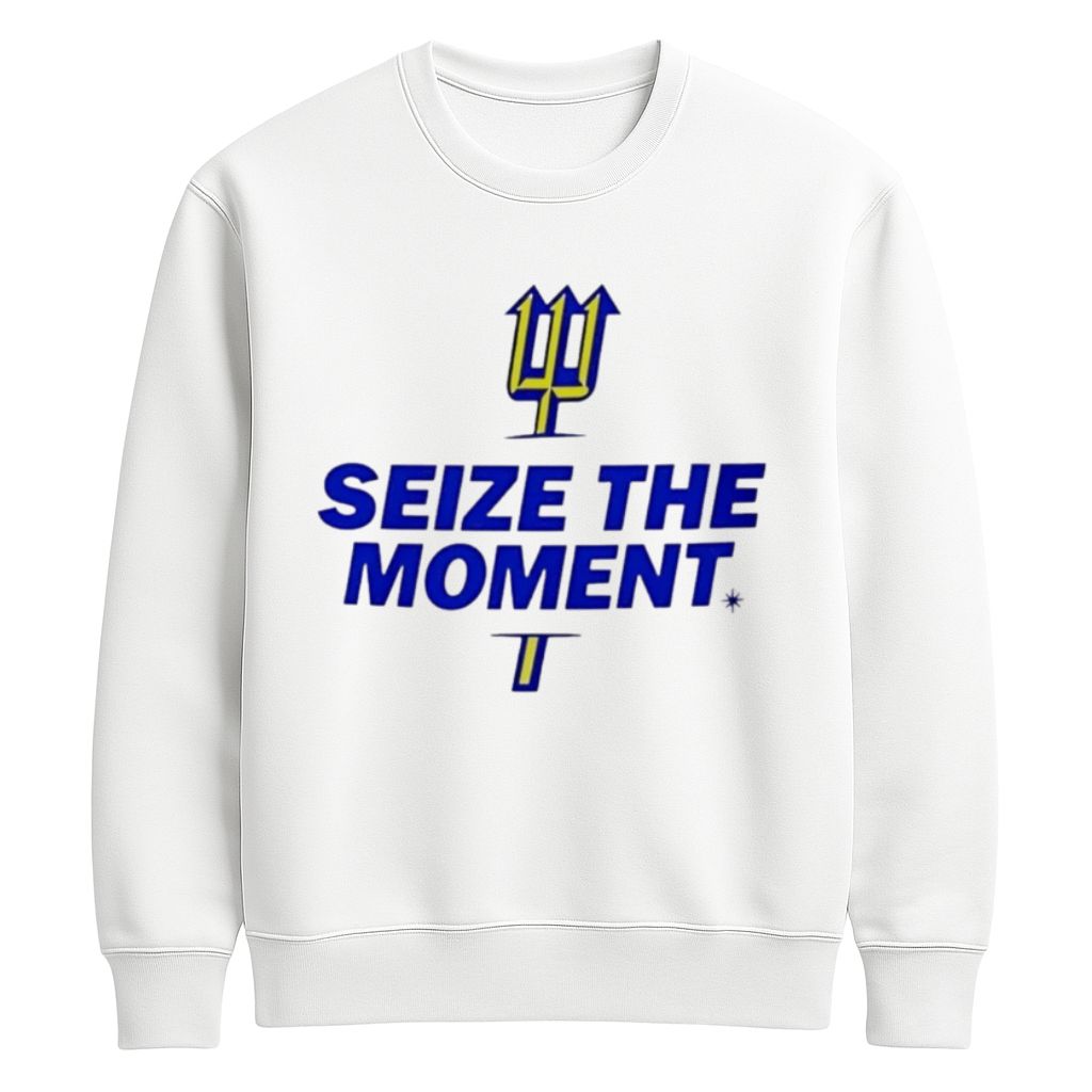 Mariners Seize The Moment Shirt