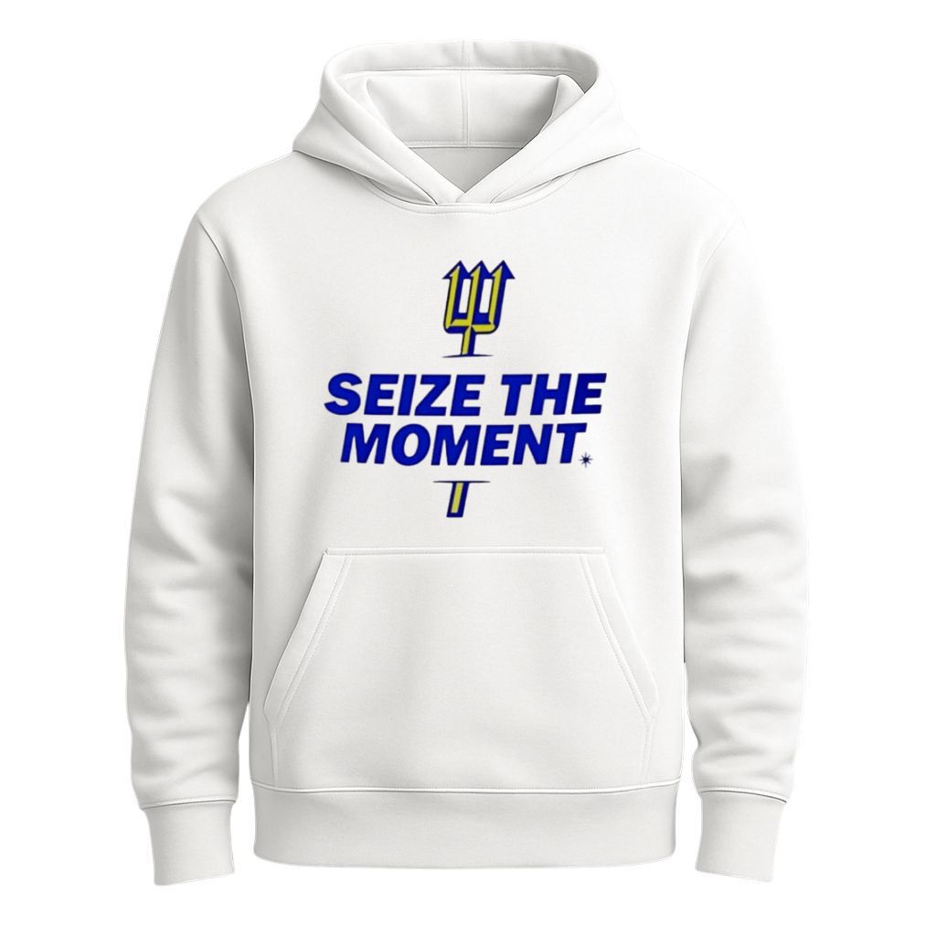 Mariners Seize The Moment Shirt