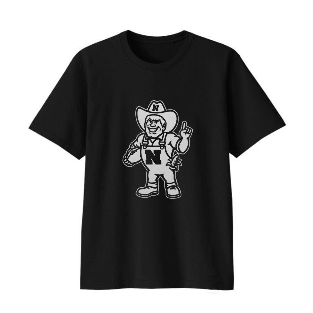 Matt Rhule Nebraska Herbie Husker Shirt