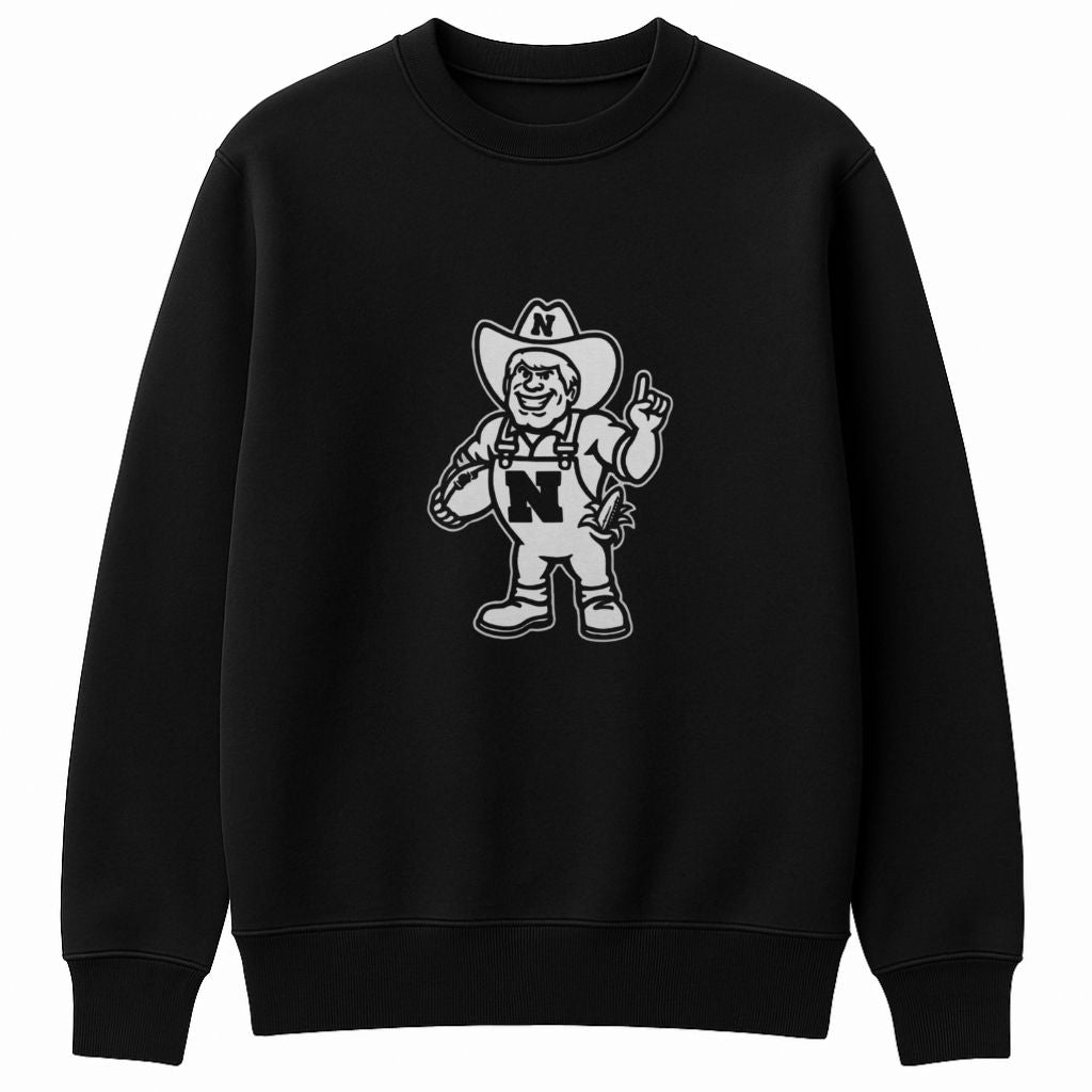 Matt Rhule Nebraska Herbie Husker Shirt