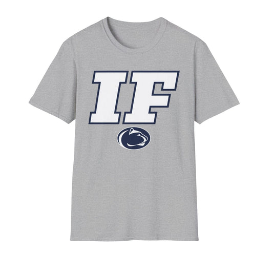 Meaning Of Penn State IF Shirt