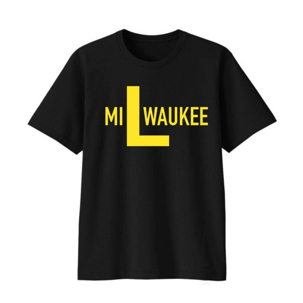 Milwaukee Big L Shirt