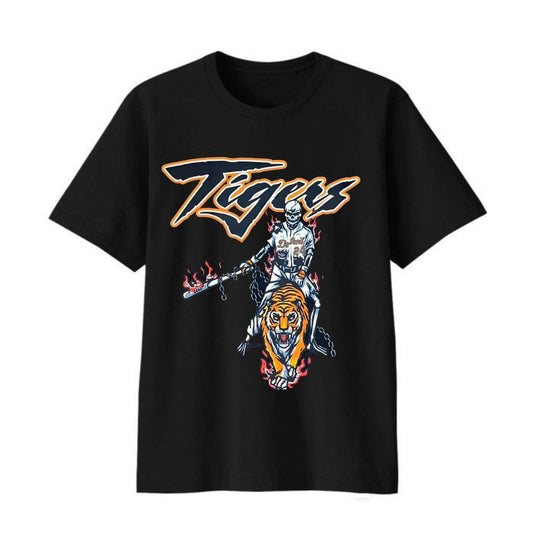 Moritz Seider Detroit Tigers Shirt