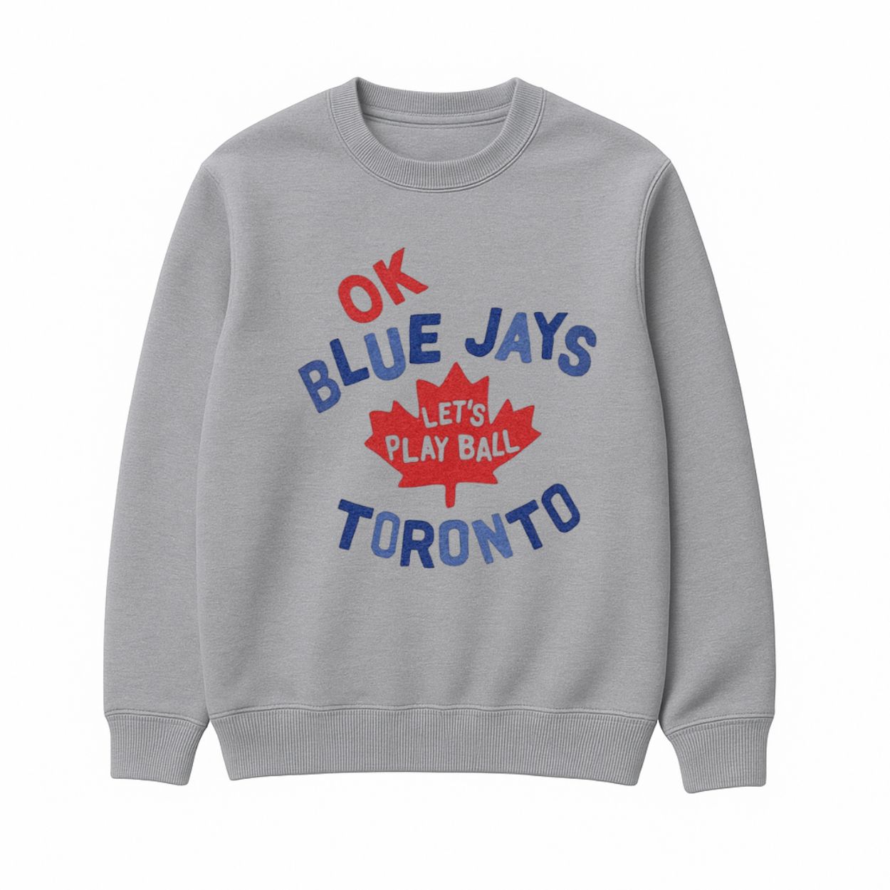 Myles Straw Ok Blue Jays Let’s Play Ball Toronto Shirt
