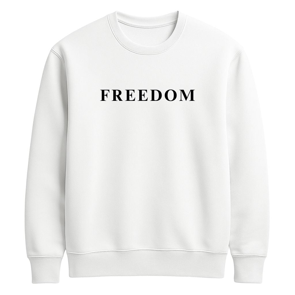 Nambla Freedom Sweatshirt