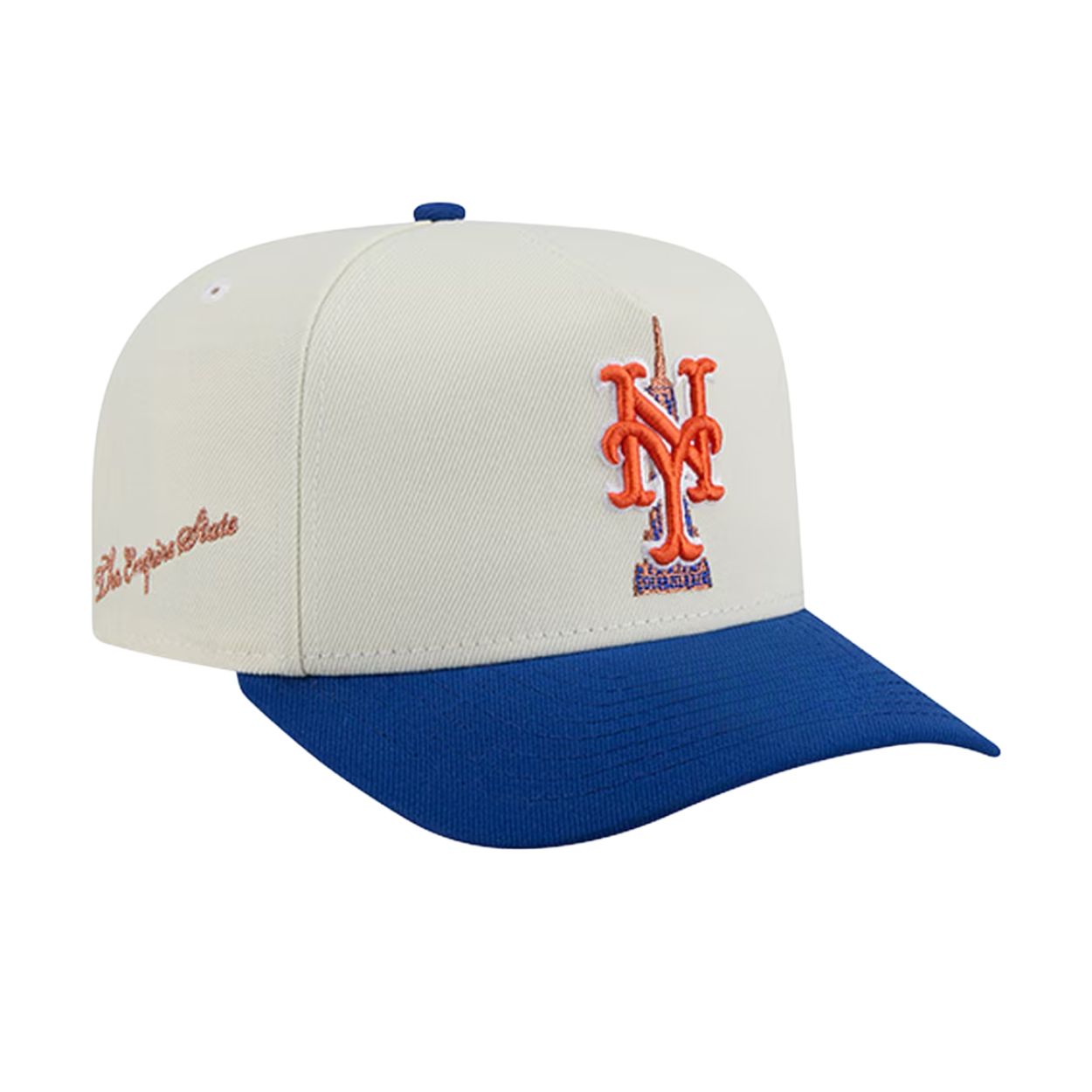 New York Mets Empire State Hat