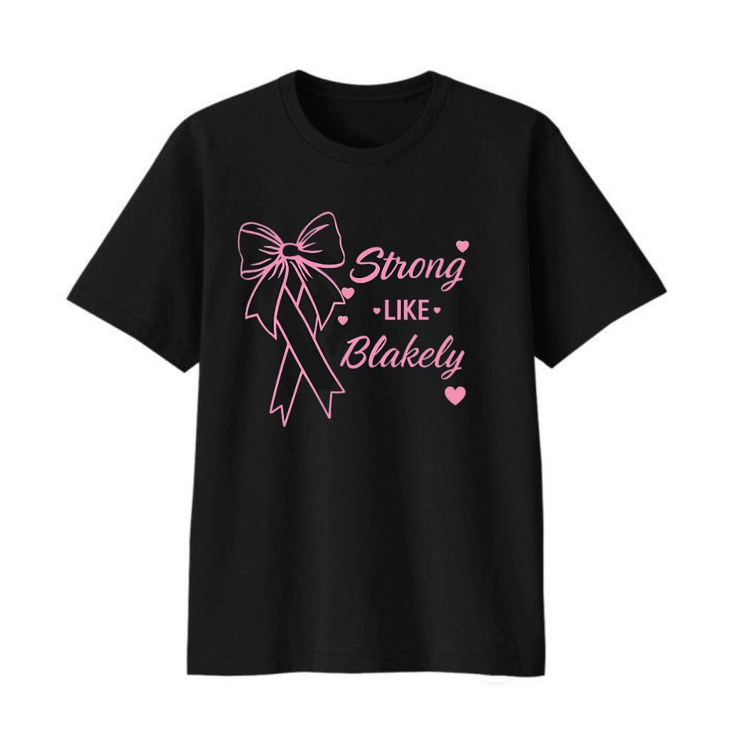 Nick Boyle Strong Like Blakely Shirt