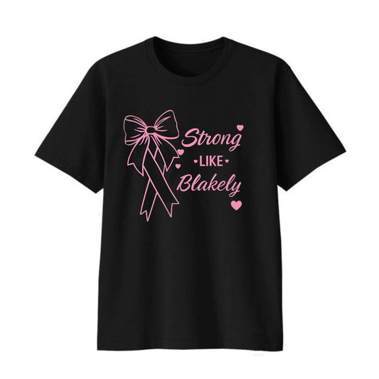Nick Boyle Strong Like Blakely Shirt
