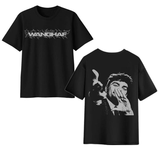 Nick Fuentes WANGCHAF Shirt