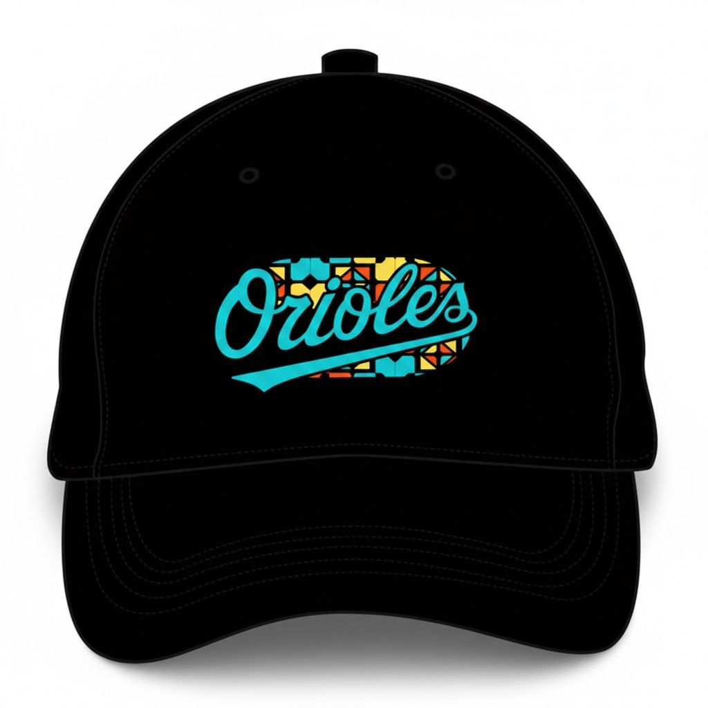 Orioles AAPI Night 2026 Hat Giveaway