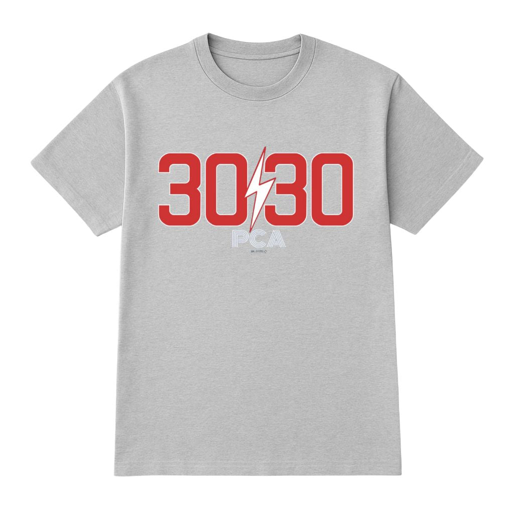 PCA 30 30 Club Shirt